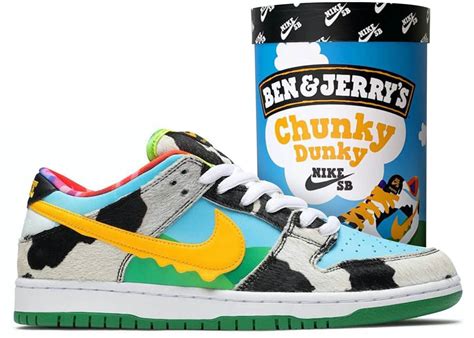 jerry nike dunks|Nike dunk low chunky dunky.